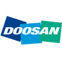 Daewoo Doosan Solar 340LC-V Excavator Parts Manual INSTANT DOWNLOAD 